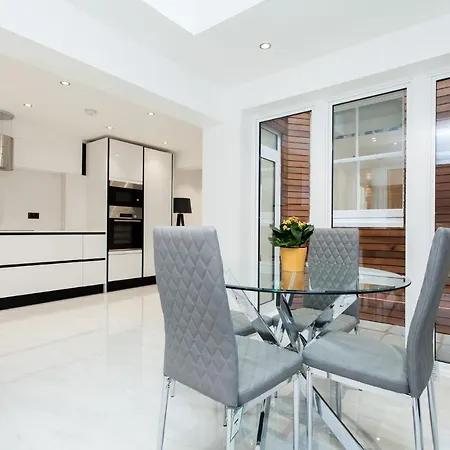 Apartamento Luxury Escapes @ London Victoria
